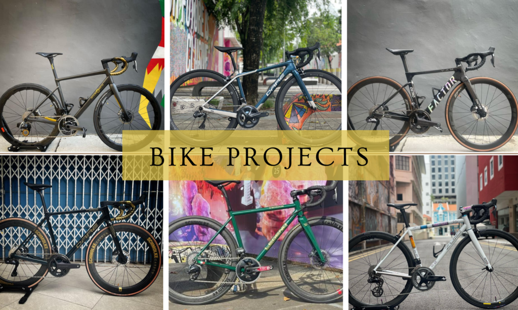 We Brew Bikes The Bike Settlement