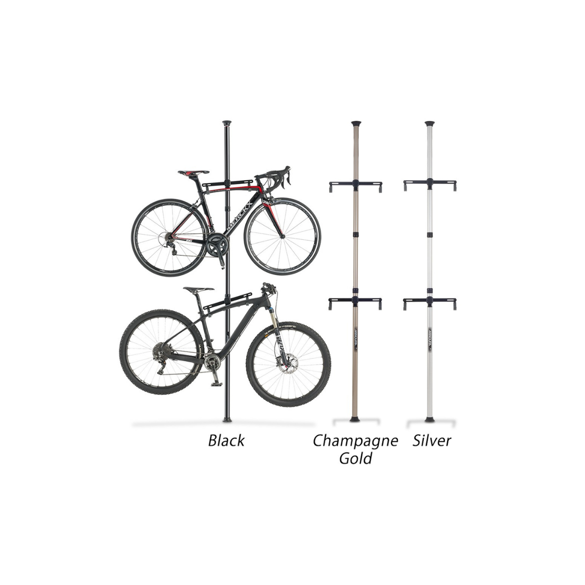 Minoura Bike Tower 25D