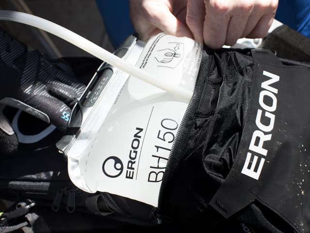 Ergon BH150 Hydration System - 1.5L