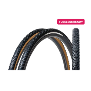 Panaracer - GravelKing EXT + (Extreme Conditions) Gravel Tire