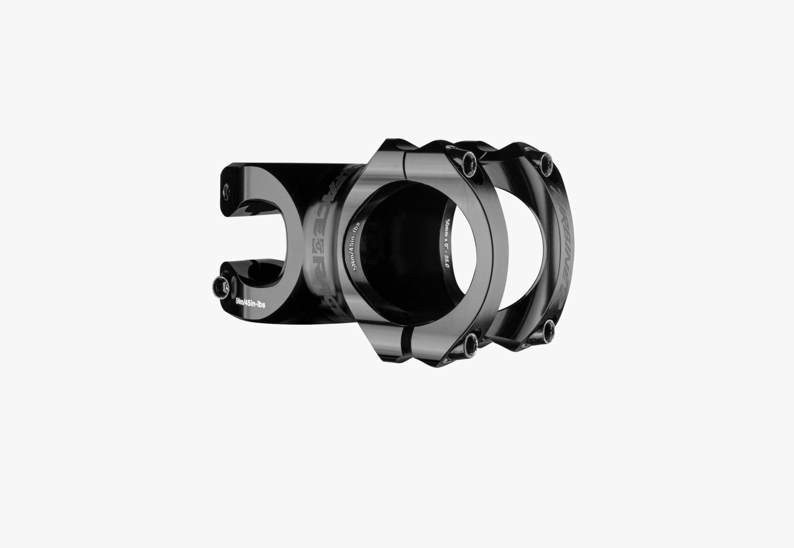 Race Face Turbine R Stem | The Bike Settlement