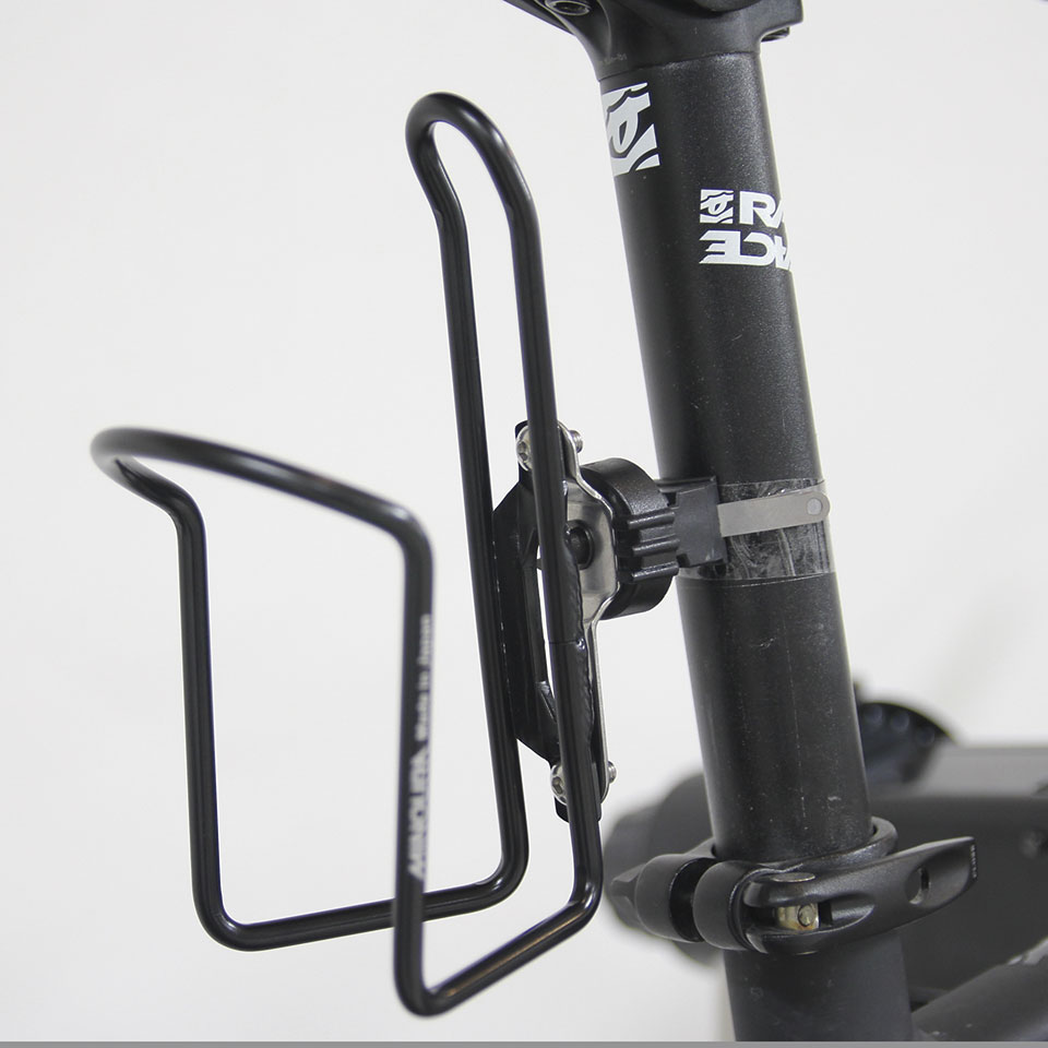 Minoura Bottle Cage Holder BH-100EB