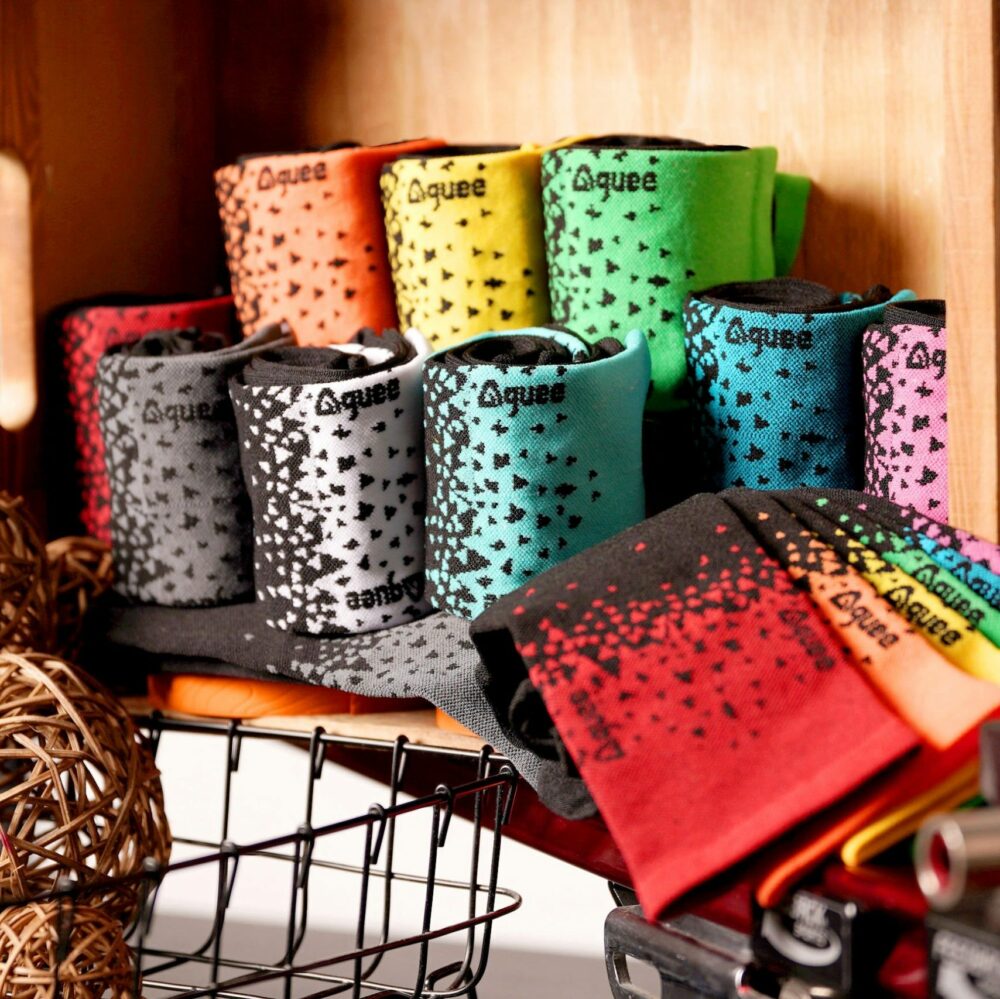 GUEE Dual Race Fit Socks