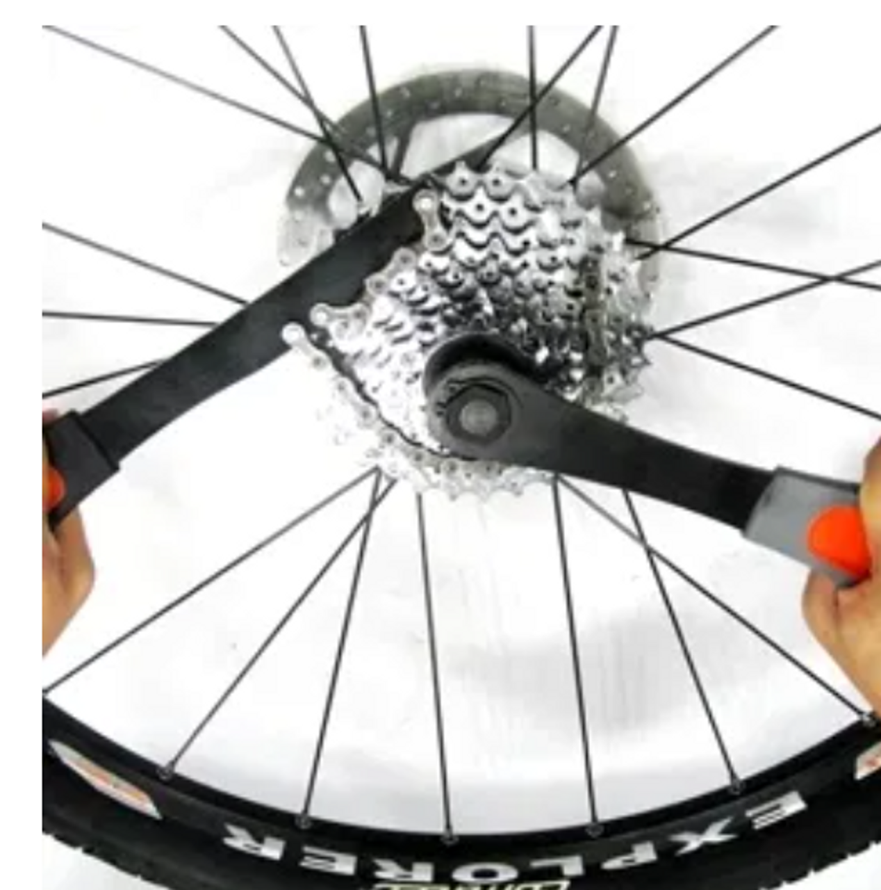 Super B TB-1445 Freewheel remover tool