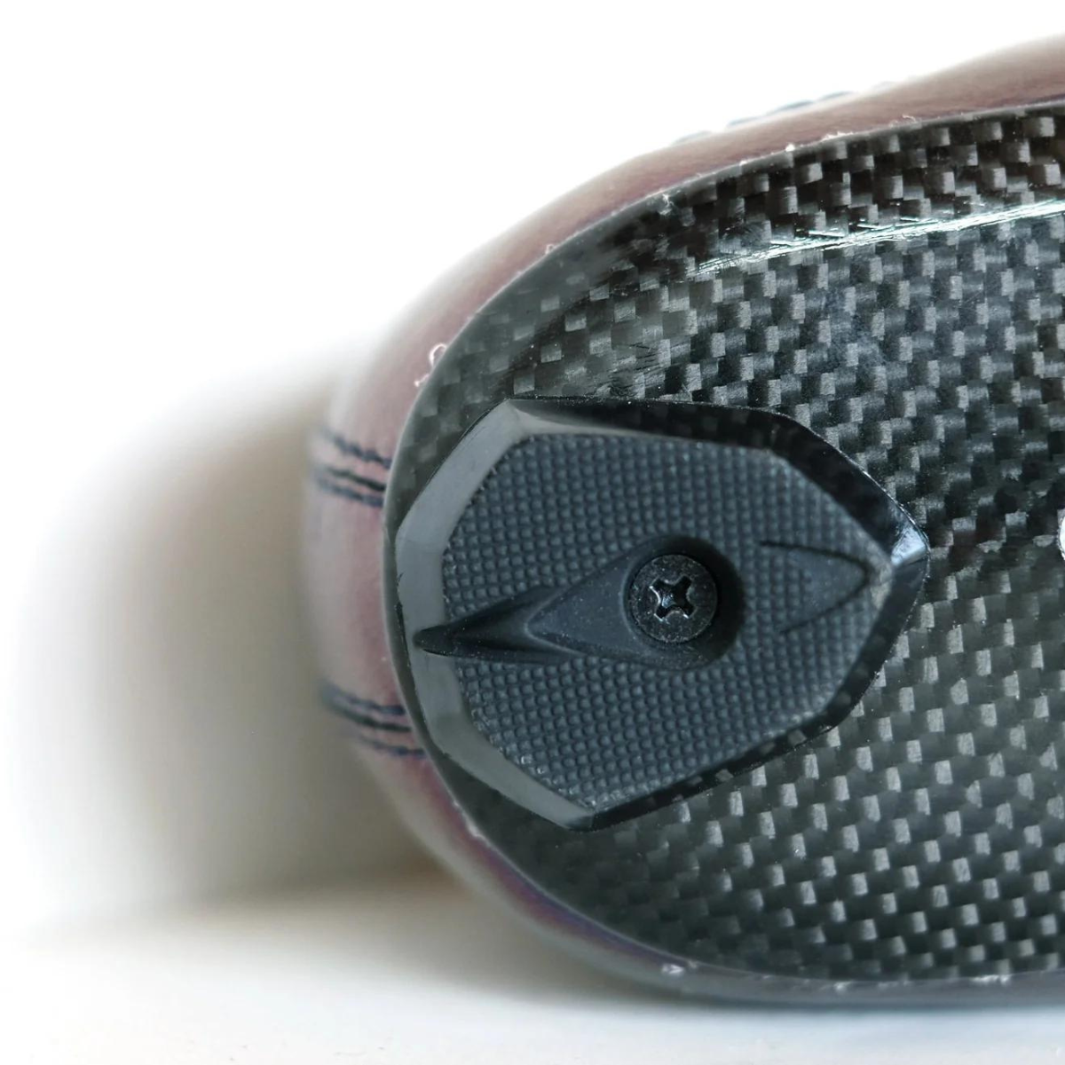 Lake CX332 / CX302 replacement heel pad