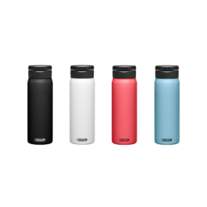 CAMELBAK Fit Cap Insulated Stainless Steel Water Bottle 600ml