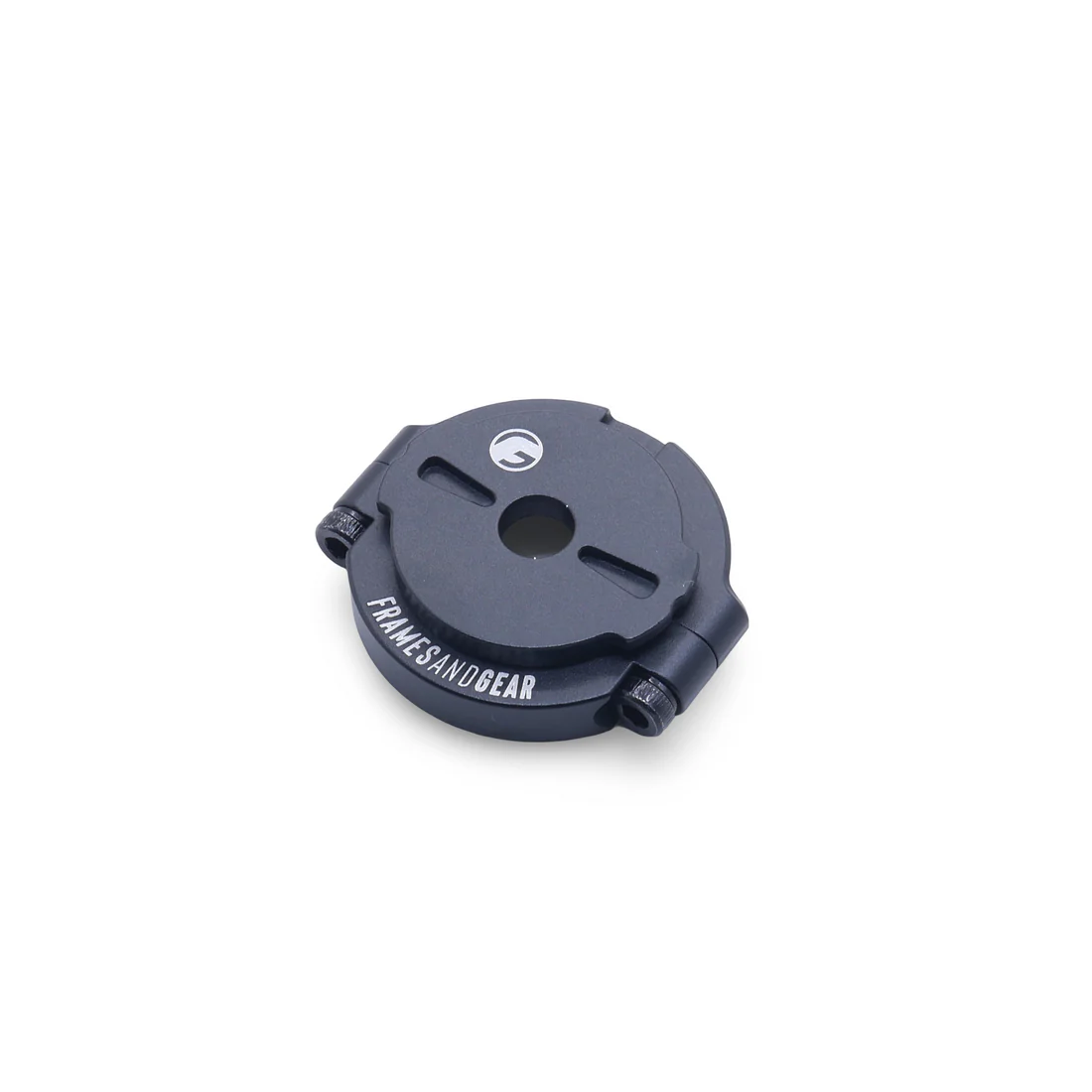 Framesandgear Lezyne Computer To Garmin Mount Adapter