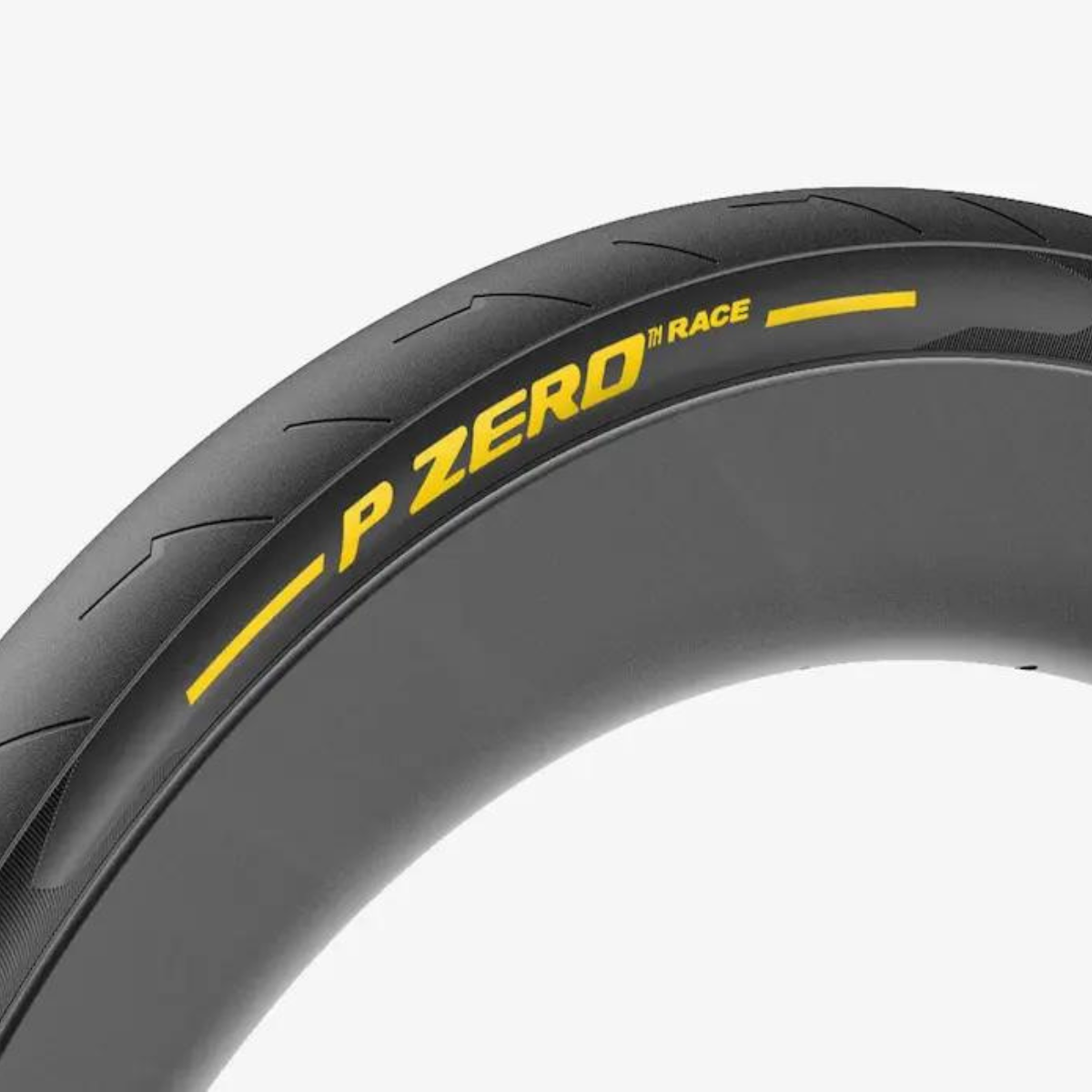 Pirelli P Zero Race Clincher Tires – 700x28c, Pair, Classic Tanwall – Foldable, Puncture Resistant