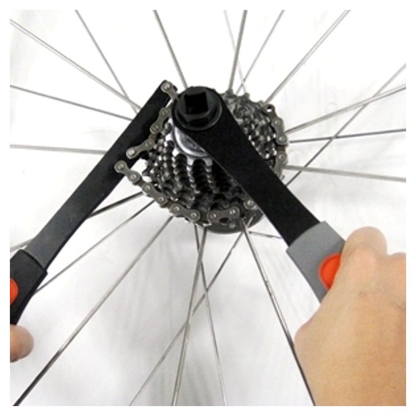 Super B TB-1465  Freewheel Remover Tool (for Campagnolo only)