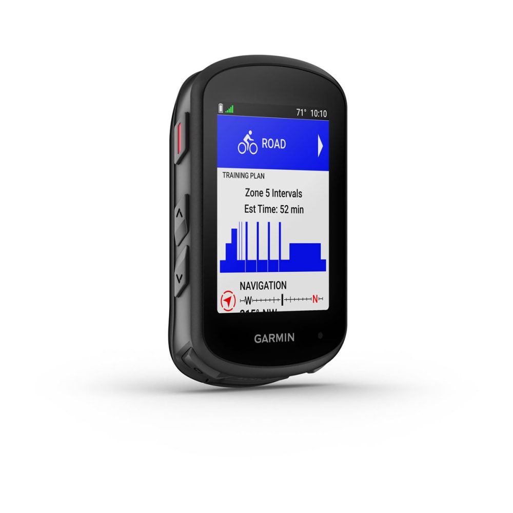 TBS18- Garmin Edge 540 Bike Computer