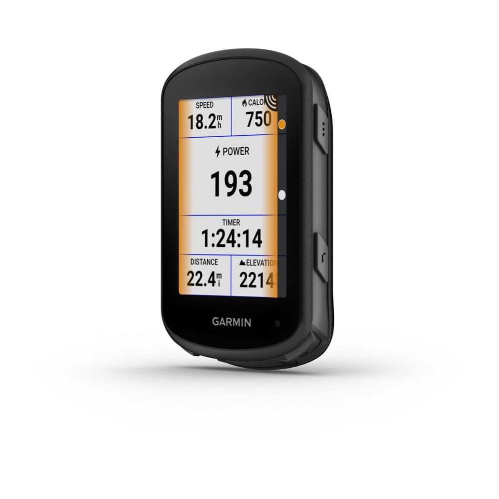 TBS38- Garmin Edge 540 Bike Computer