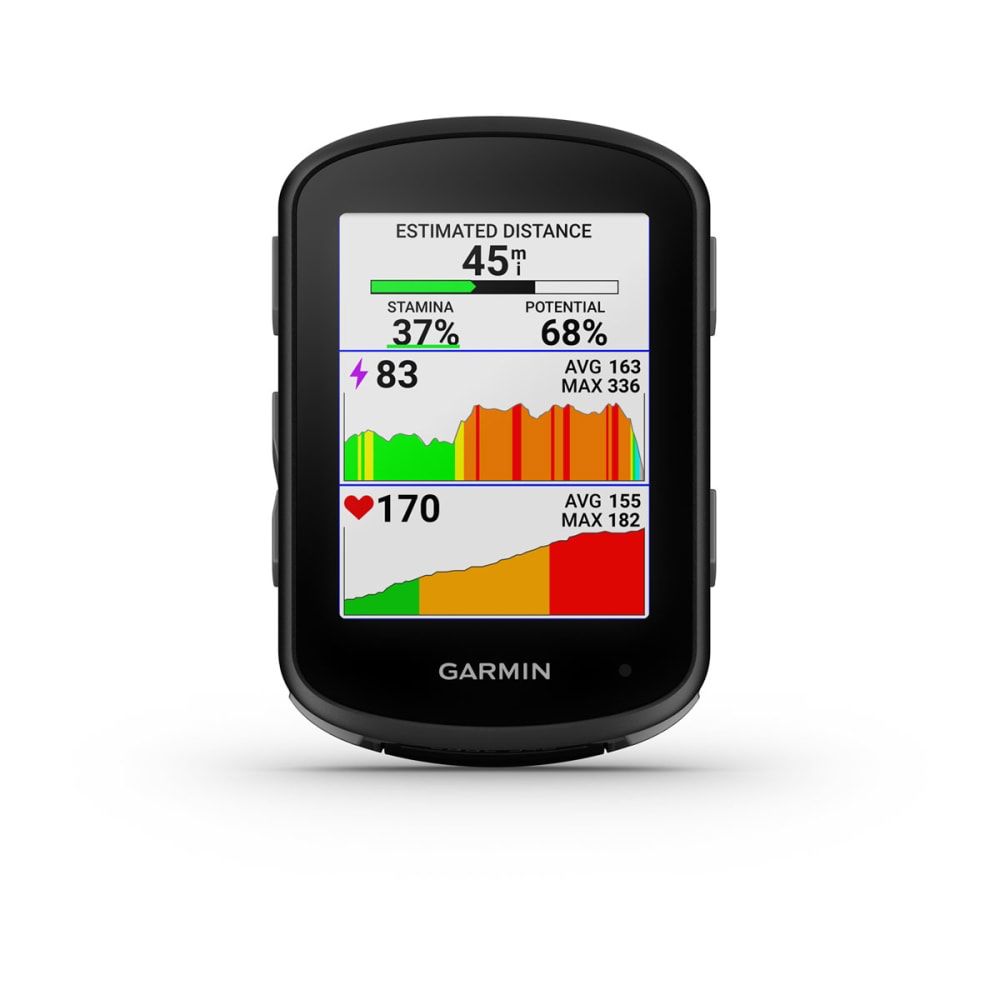 TBS48- Garmin Edge 540 Bike Computer