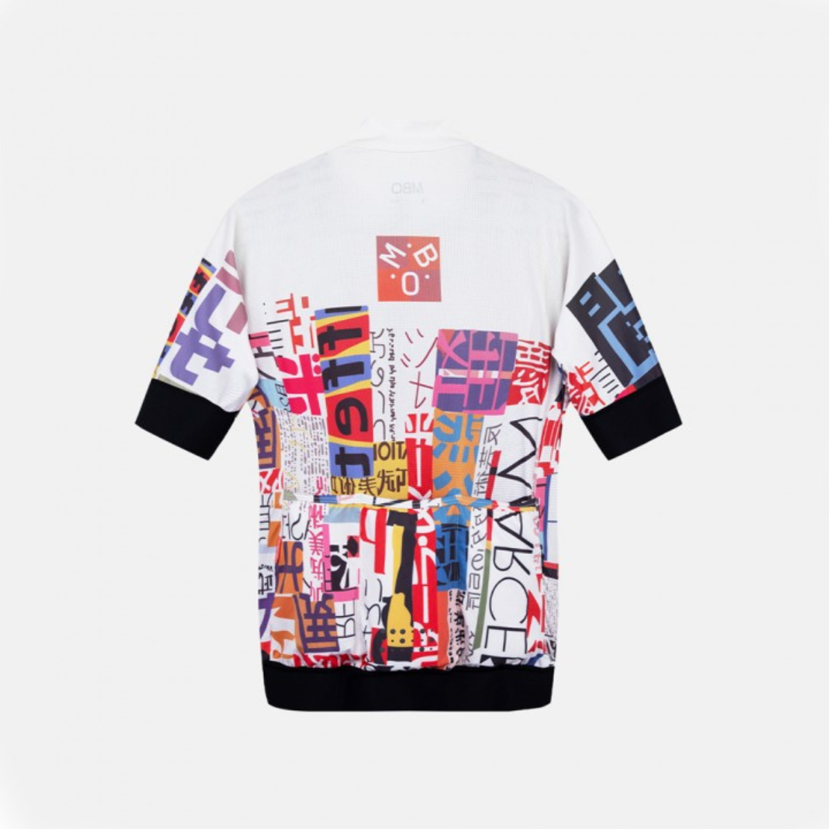 MBO CENTURY Women's Jersey