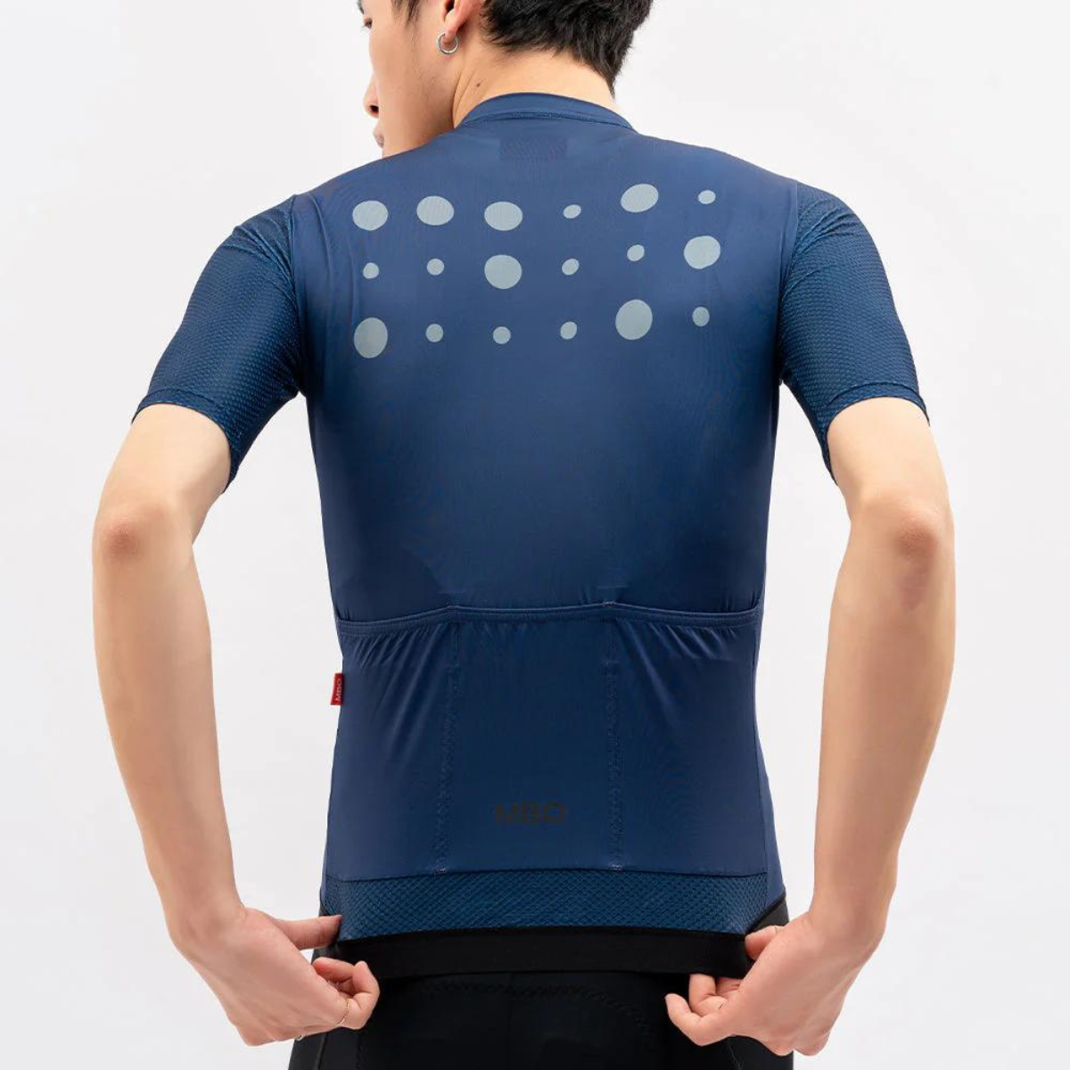MBO FOCUS Men's Jersey