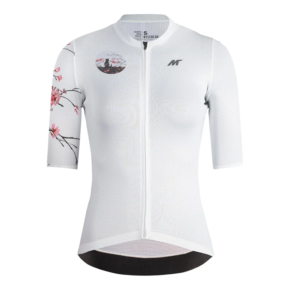 MBO PEACH BLOSSOM Women's Jersey