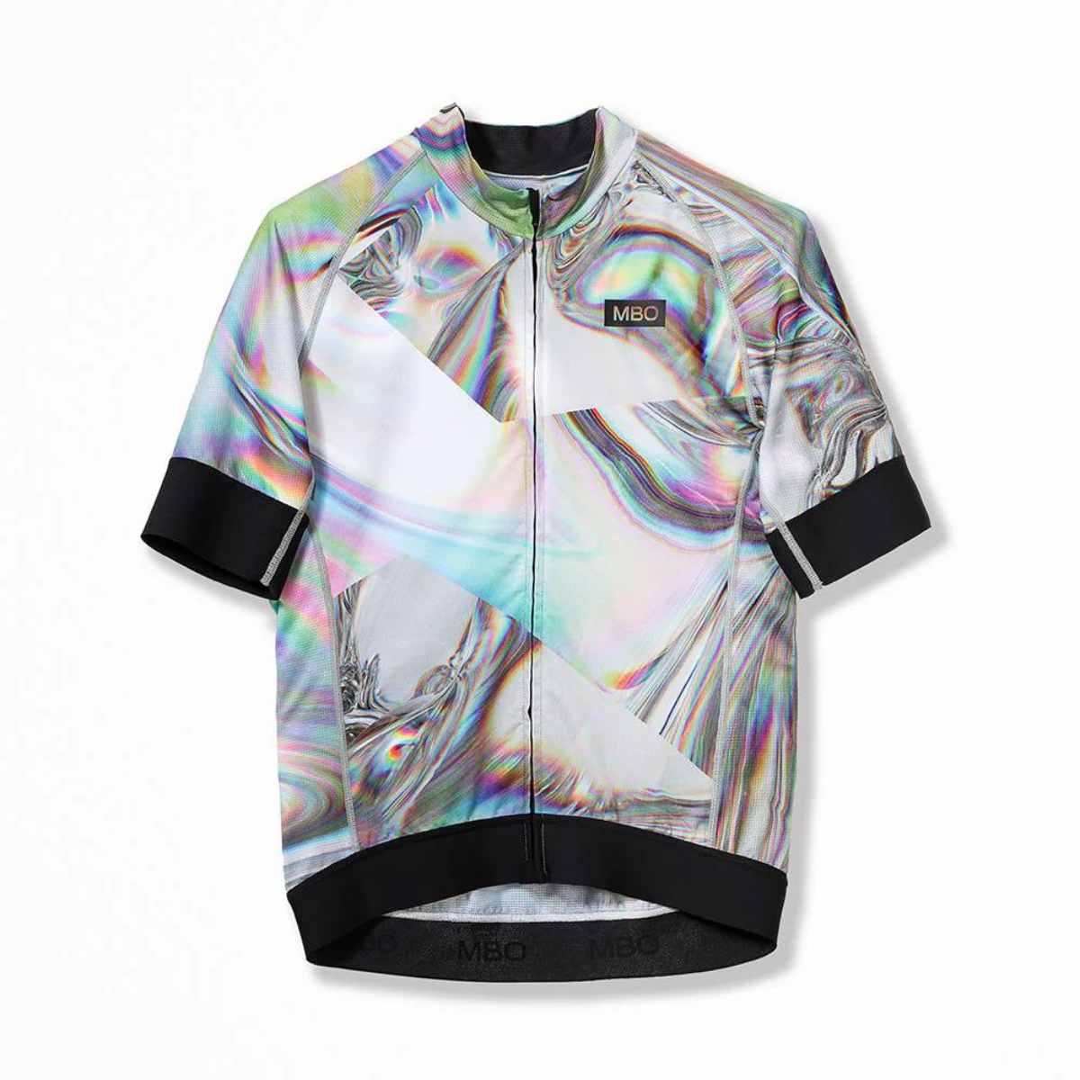 MBO VIRTUAL Men's Jersey