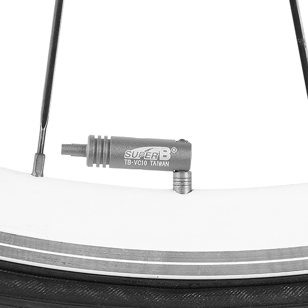 SuperB TB-VC10 Valve Core Tool