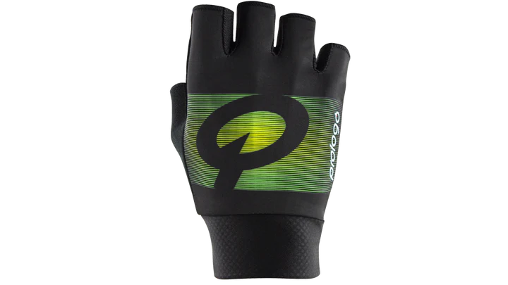 Prologo Faded Short Fingers Gloves