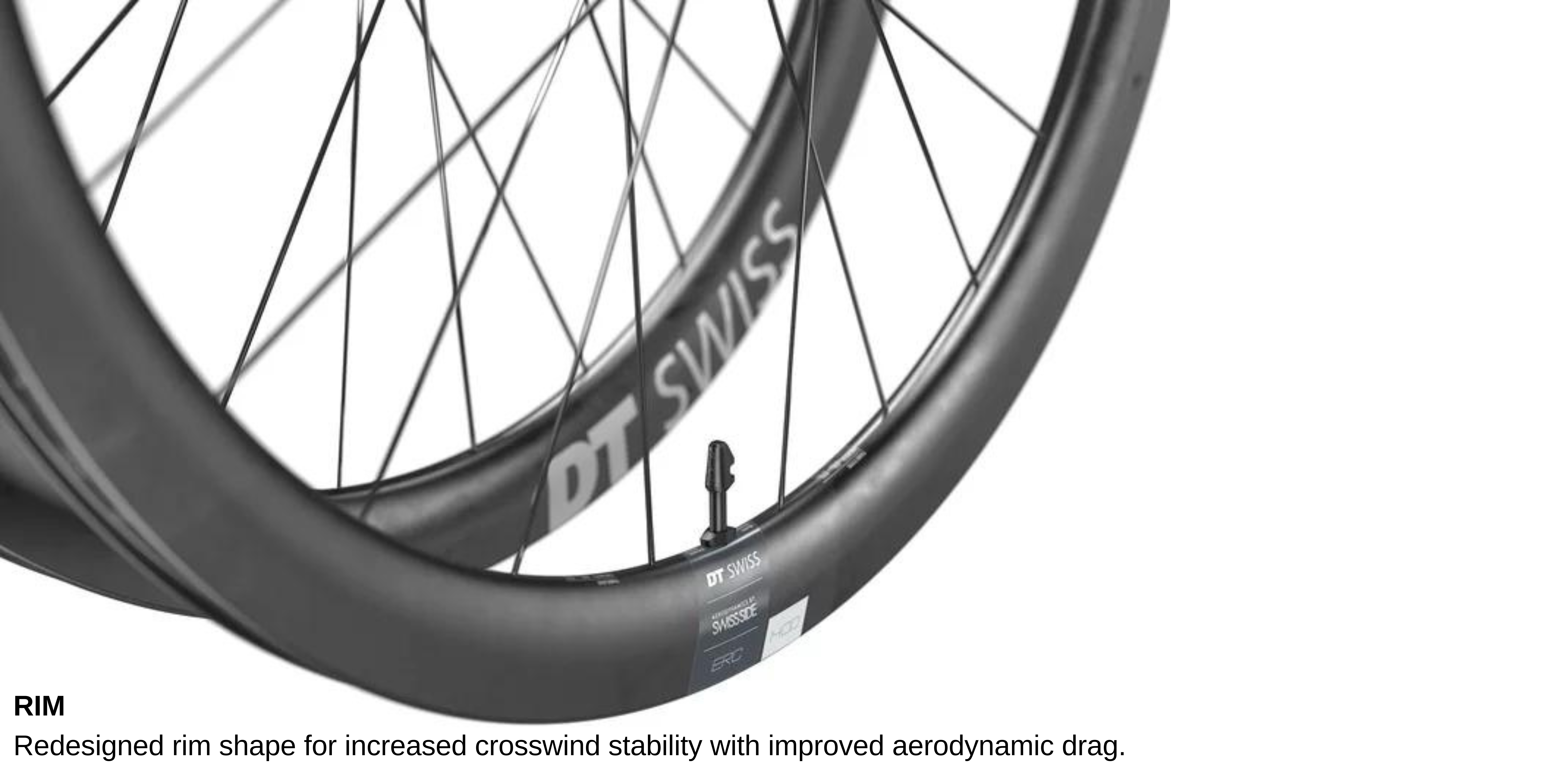 DT Swiss ERC 1400 DICUT® | The Bike Settlement