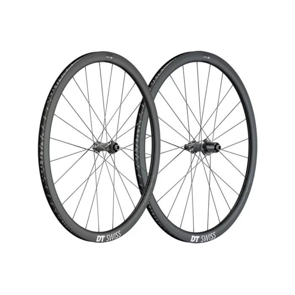 DT Swiss PRC 1400 SPLINE® The Bike Settlement