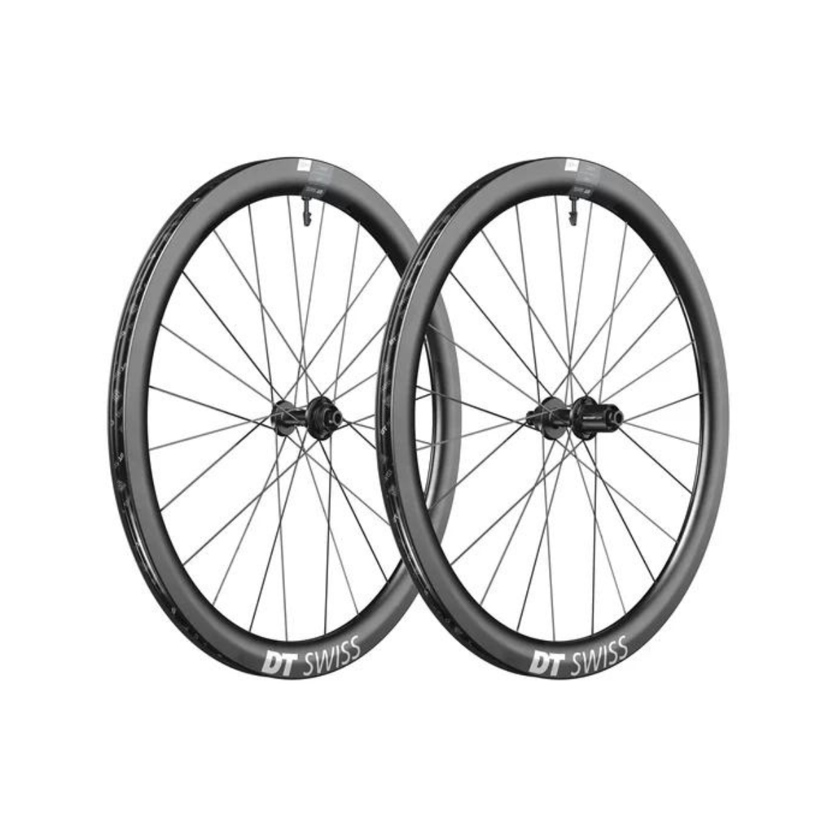 DT Swiss PR 1400 DICUT® OXIC | The Bike Settlement