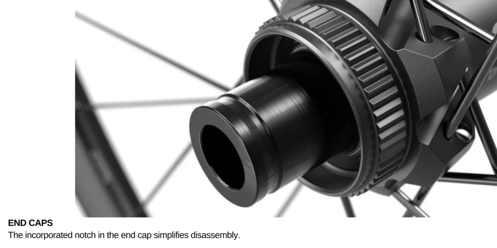 DT Swiss XR 1700 SPLINE® | The Bike Settlement