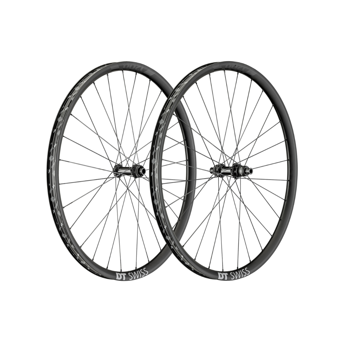 DT Swiss XRC 1200 SPLINE® The Bike Settlement