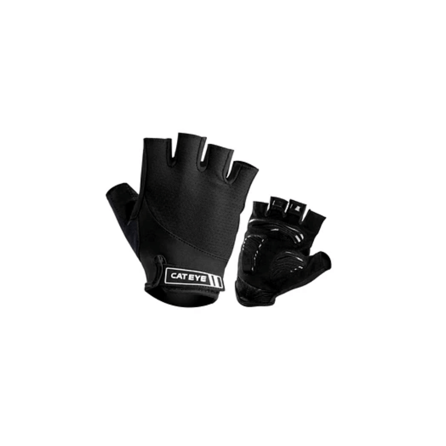 CATEYE GLO-100 Half Finger Cycling Gloves