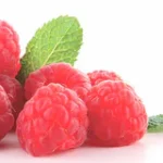 Raspberry + Caffeine, 50g