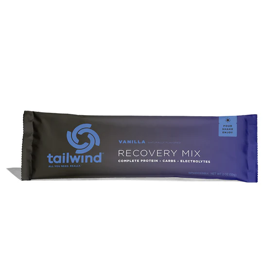 Tailwind Nutrition Rebuild Recovery Mix
