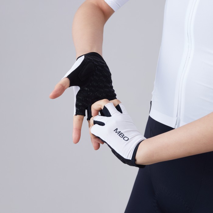 MBO Endless Short Fingers Gloves