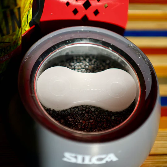 SILCA EnduranceChip Wax Additives