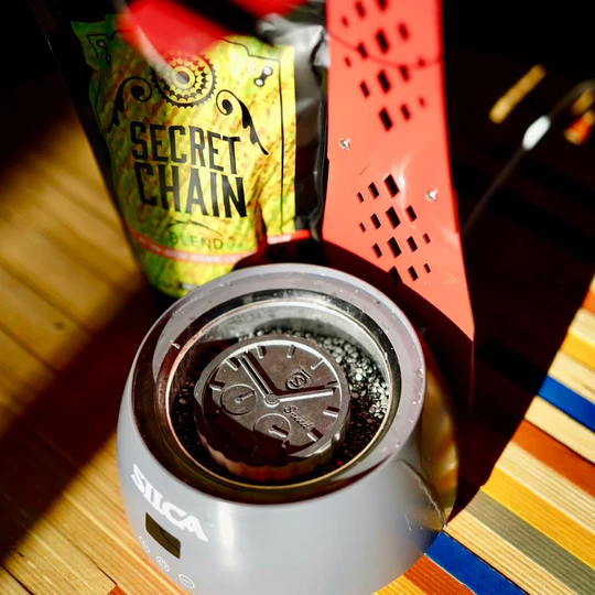 SILCA SpeedChip Wax Additives