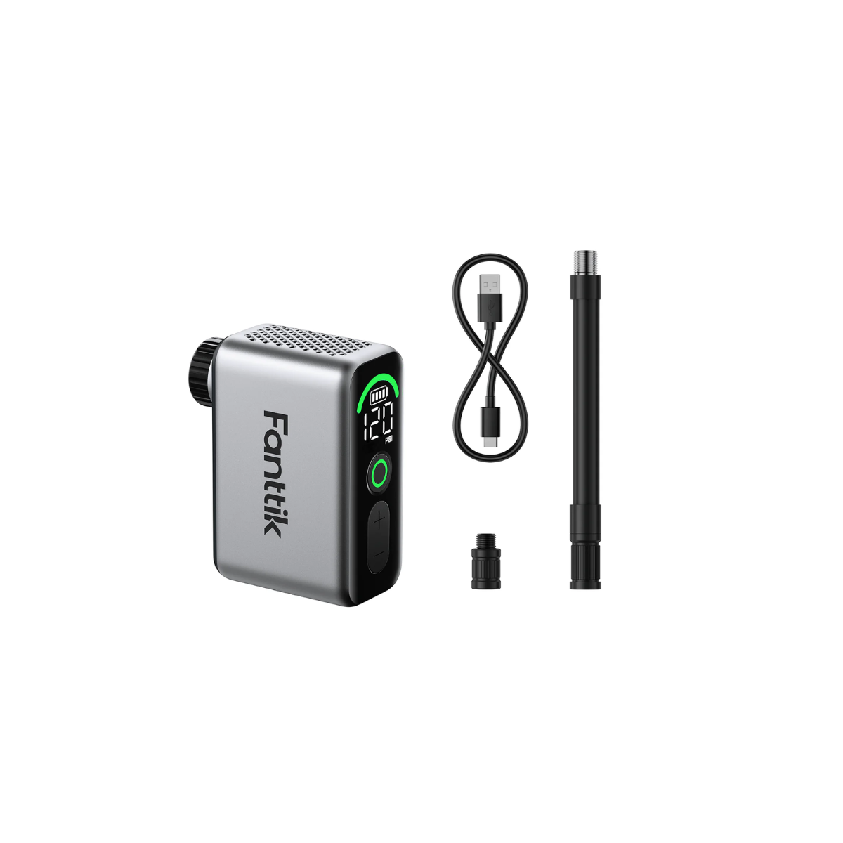 Fanttik X10 Ace Tiny Bicycle Pump