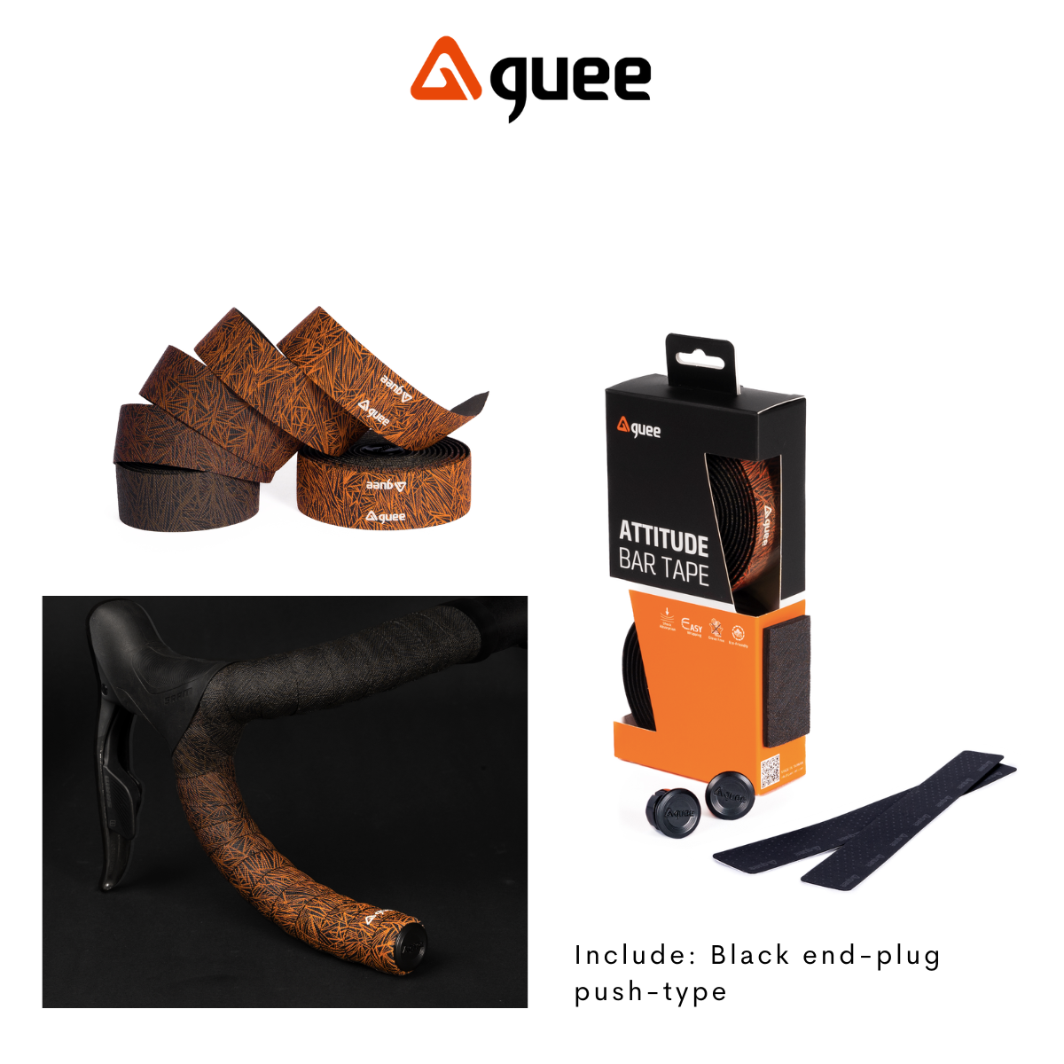 GUEE Attitude Fade Bartape Perfomance (6)