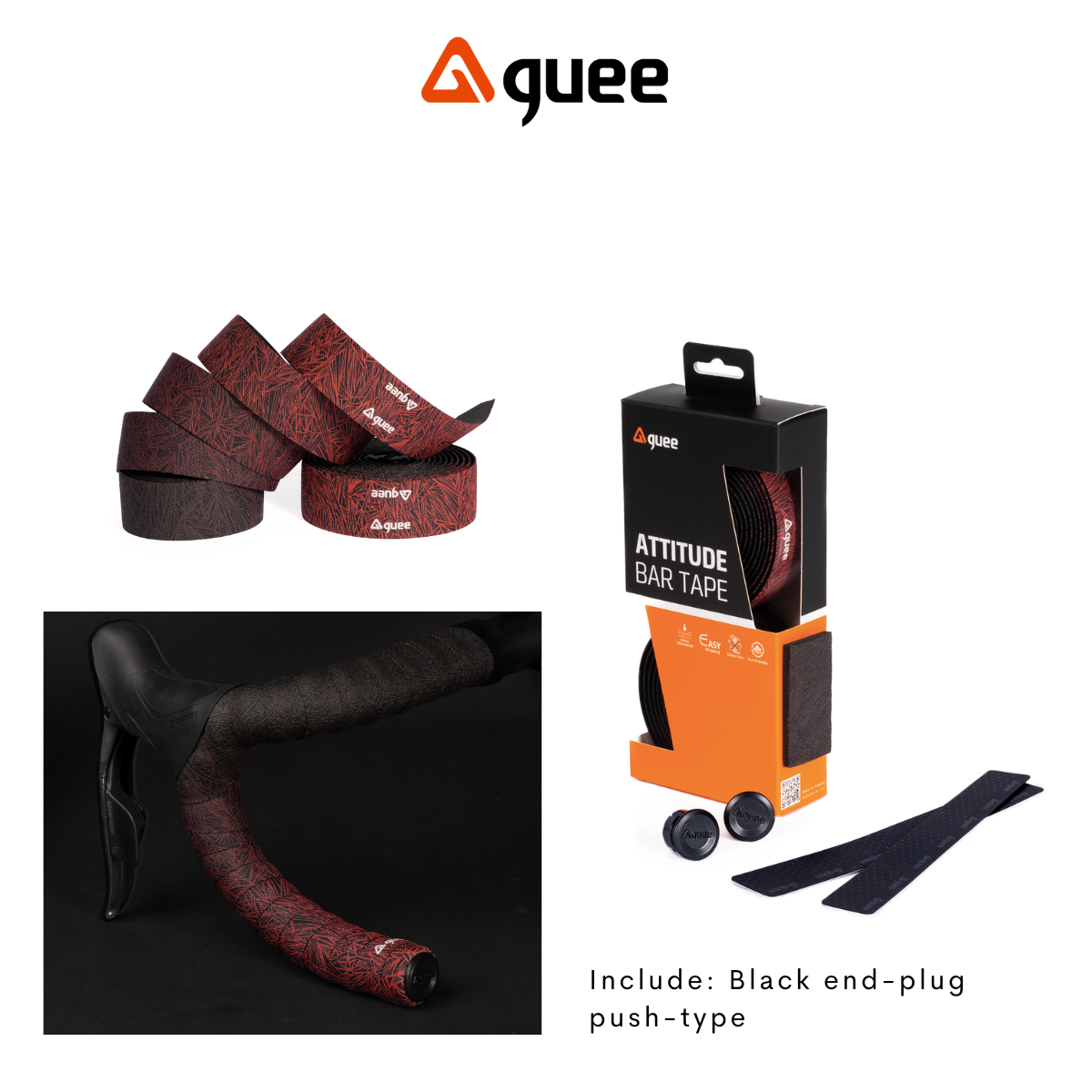 GUEE Attitude Fade Bartape Perfomance (8)