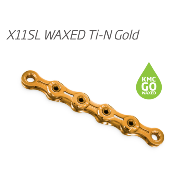 Kmc X11sl Kmc Chain 11 Speed Weight KMC X11SL (Waxed