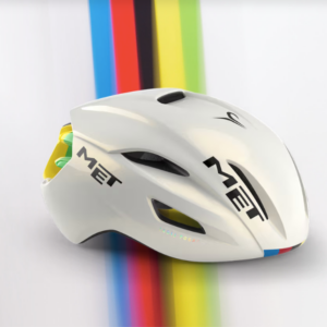 MET MANTA MIPS RAINBOW EDITION | The Bike Settlement