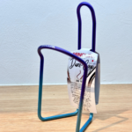 Minoura AB-100 (Purple/Green Gradient)