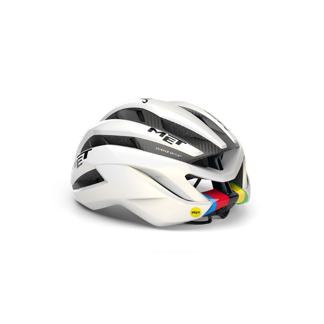 Trenta 3K Carbon Rainbow Edition (1)