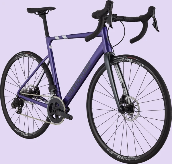 Cannondale Caad13 Disc Tiagra - Gr. 51-58cm bestellbar in München