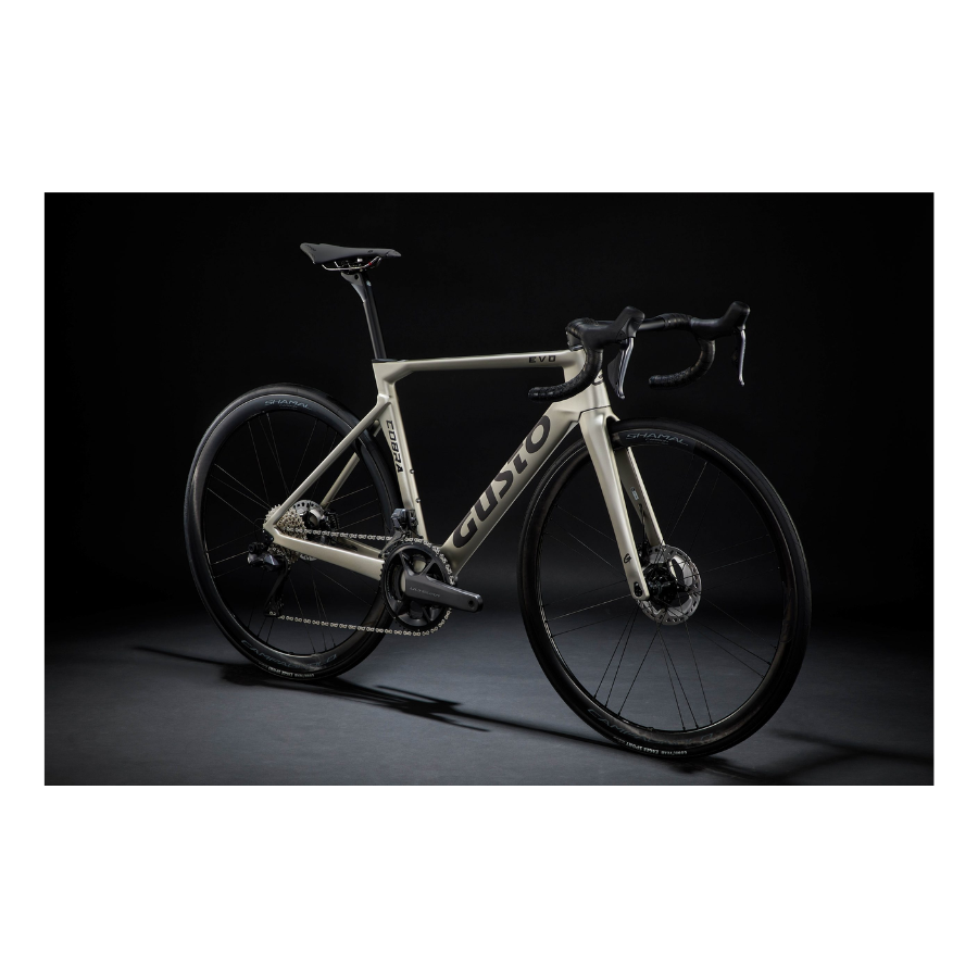 GUSTO COBRA EVO DB PRO LEGEND