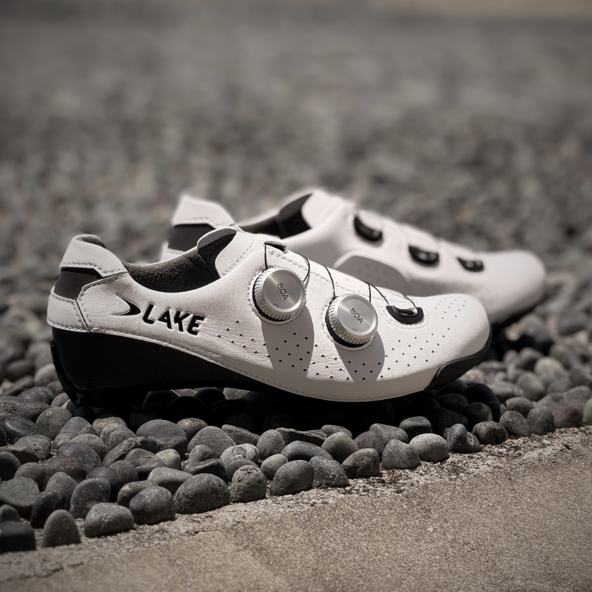 LAKE CX400 (Women's) Road Cycling Shoes