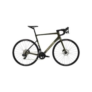 Cannondale SuperSix EVO Carbon Disc Rival AXS | The Bike Settlement