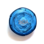 Ice Blue