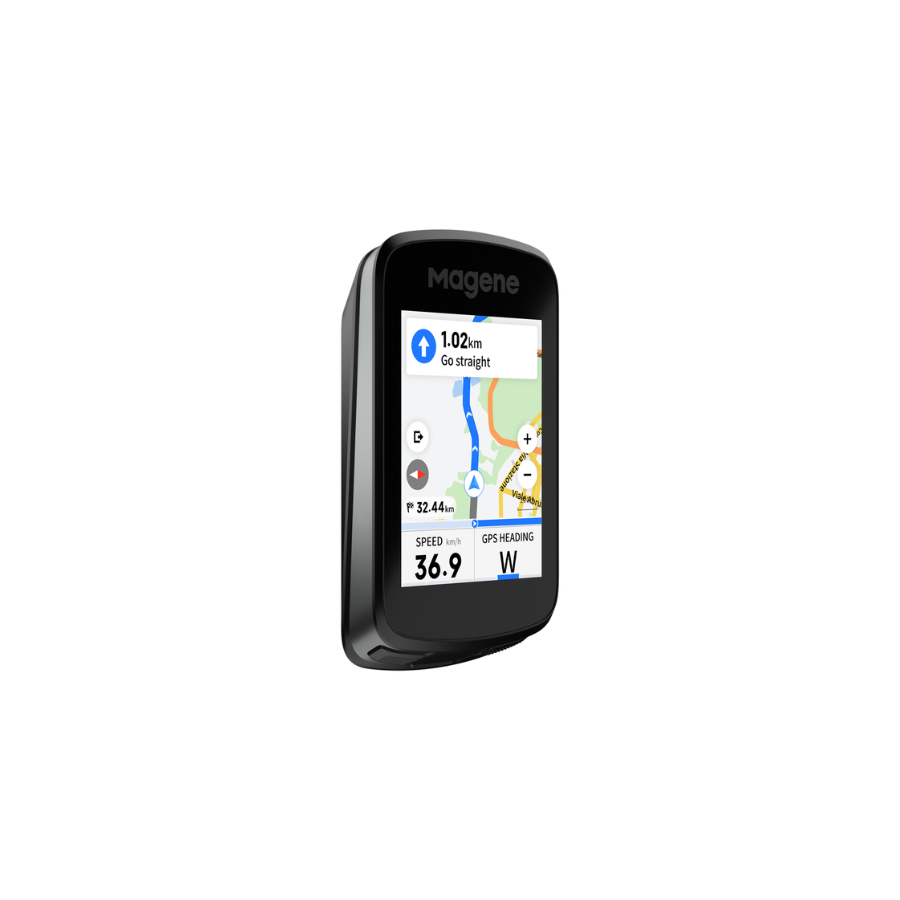 Magene C606 PRO Smart GPS Bike Computer