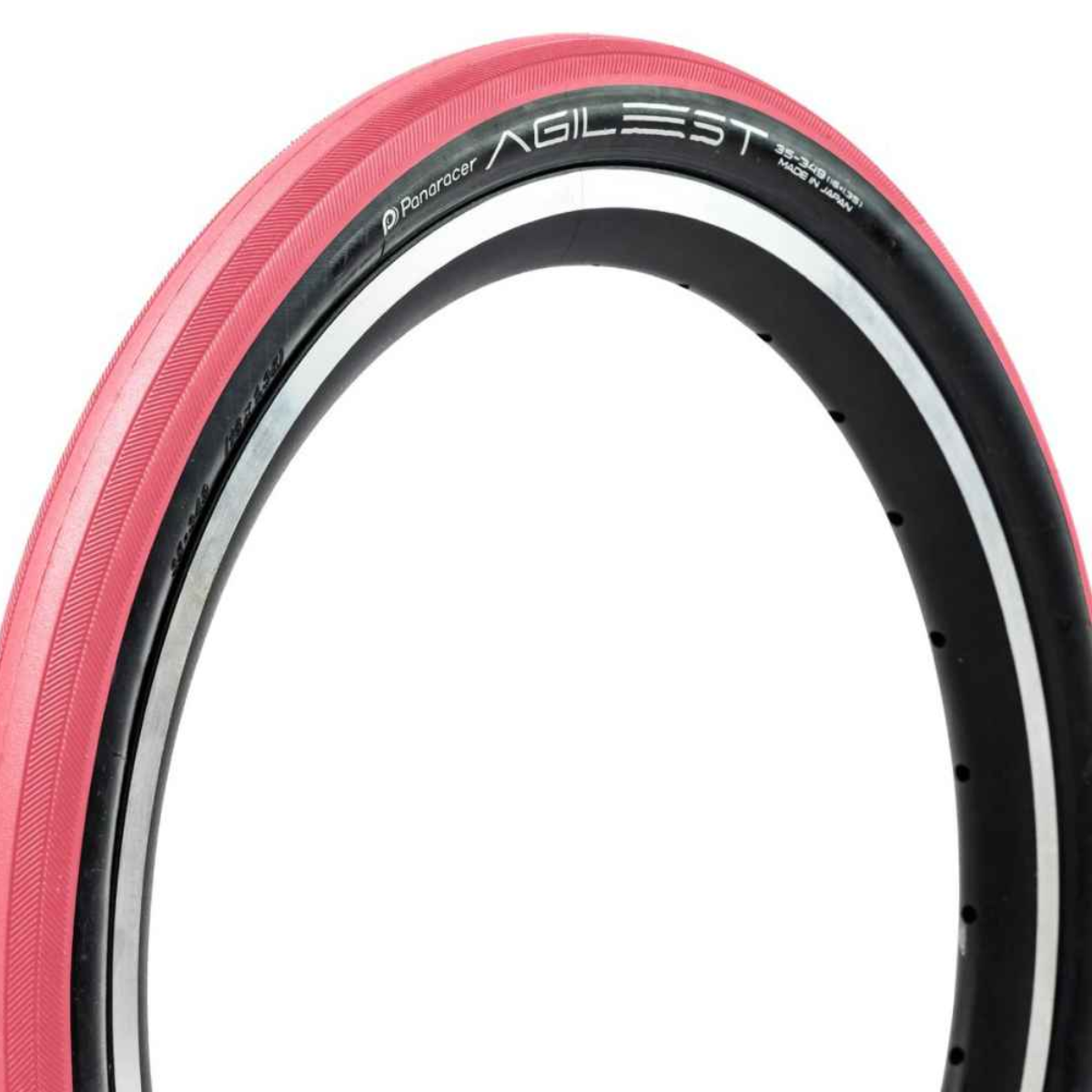 Panaracer Agilest 16 (2)