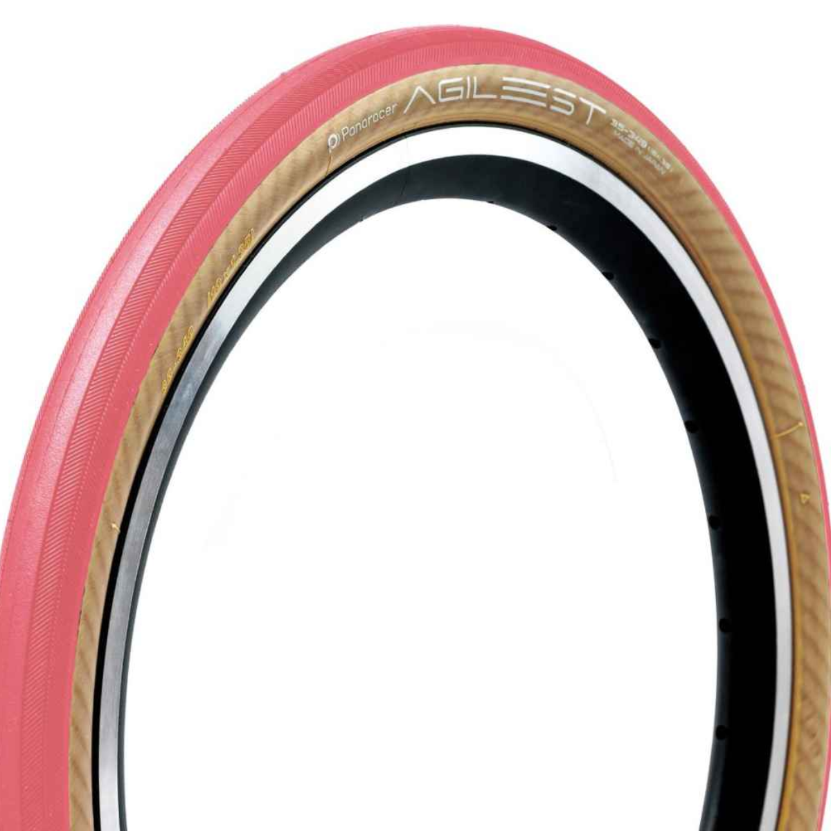Panaracer Agilest 16 (4)