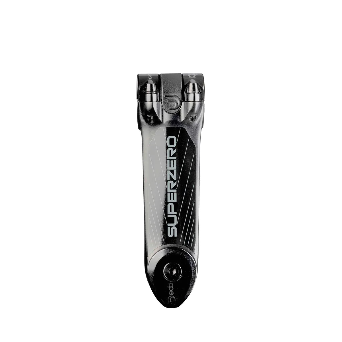 DEDA Superbox DCR Stem (110mm) | The Bike Settlement