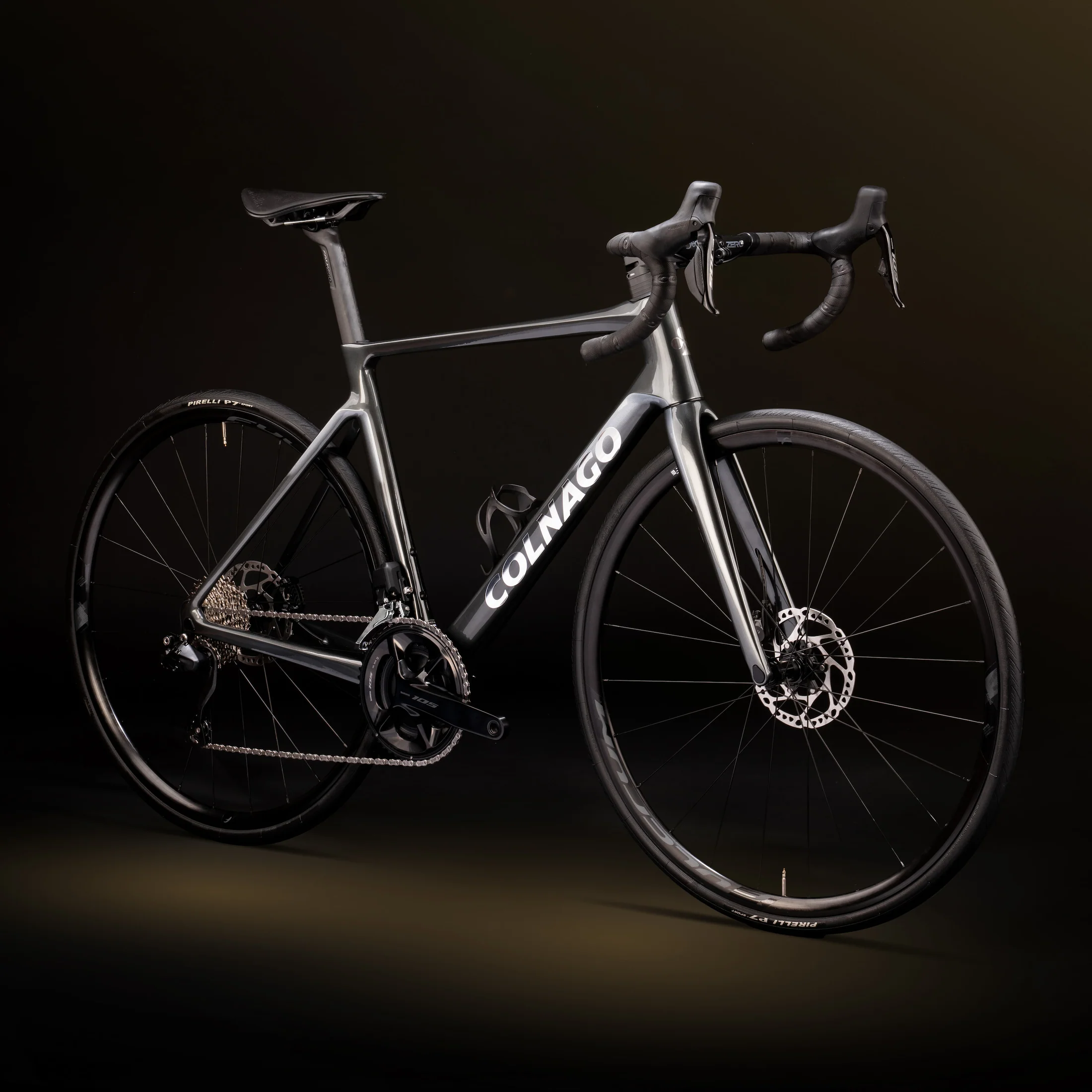 Colnago V4 Complete Bike